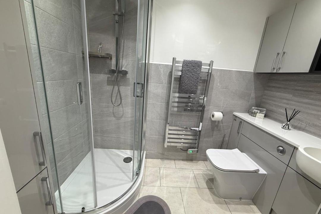 Photo of Bathroom in St Leonards