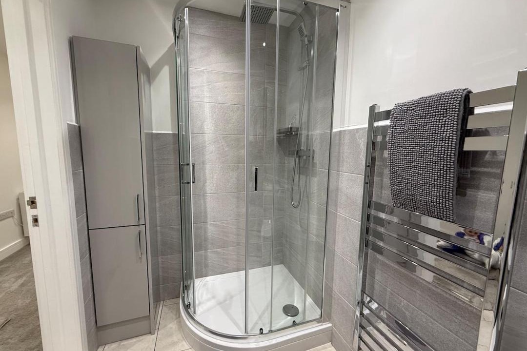 Photo of Bathroom in St Leonards