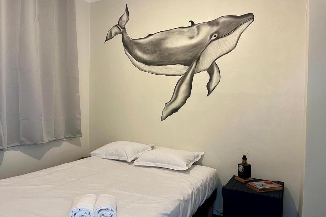 Photo of Others in Dobree-Bon Port