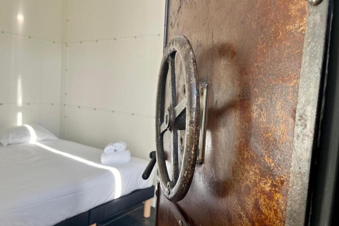 Photo of Others in Dobree-Bon Port