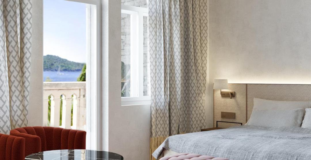 Photo of Bedroom in Municipality of Dubrovnik