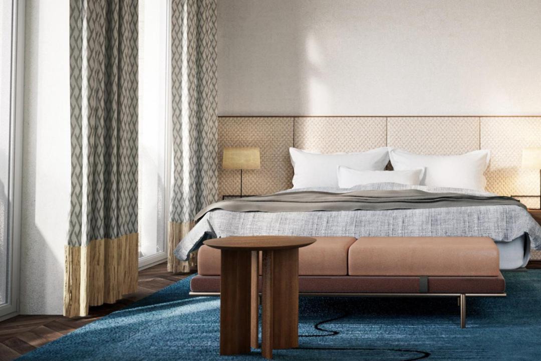 Photo of Bedroom in Municipality of Dubrovnik