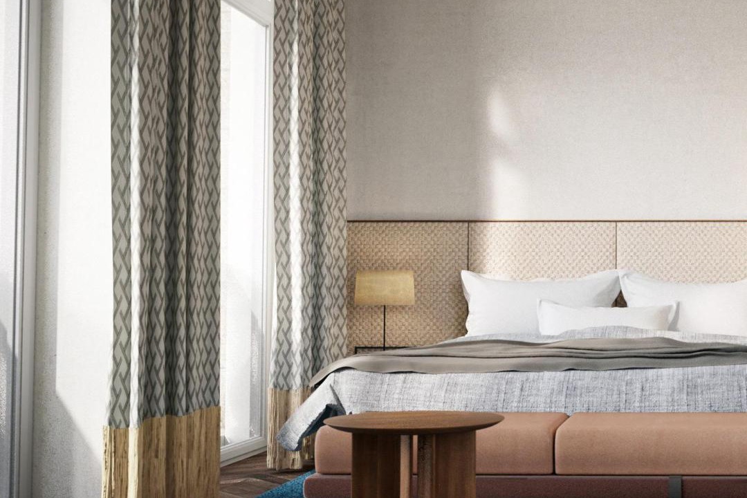 Photo of Bedroom in Municipality of Dubrovnik