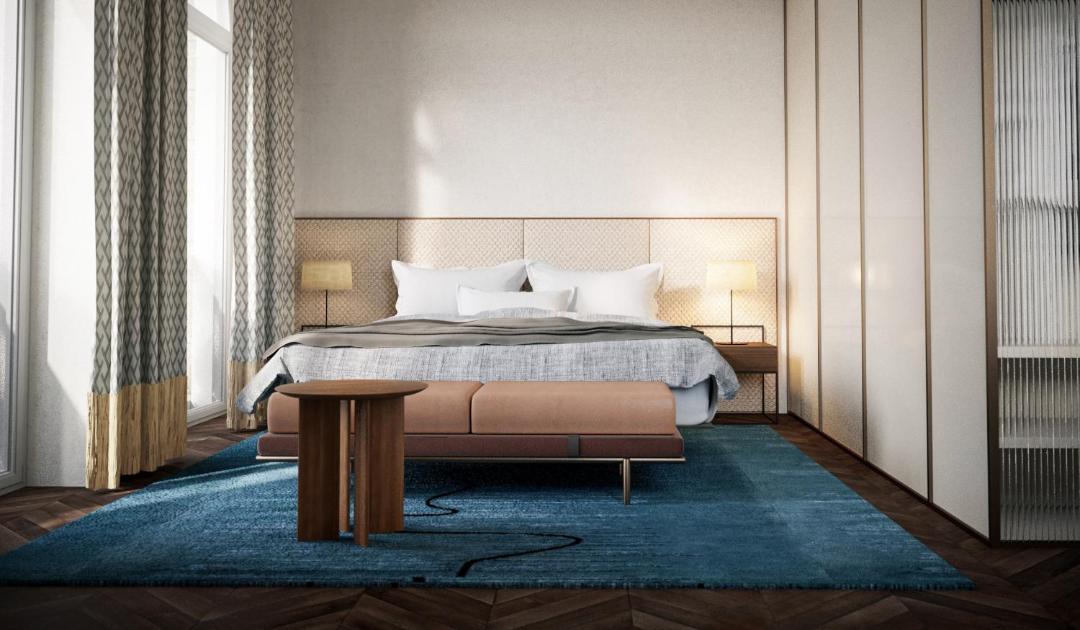 Photo of Bedroom in Municipality of Dubrovnik