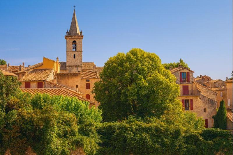 Photo of Buildings in Saint-Etienne-les-Orgues