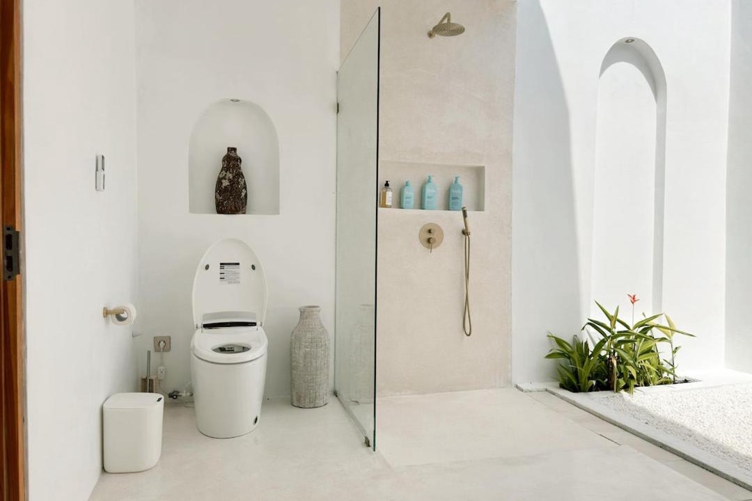 Photo of Bathroom in Cempaga