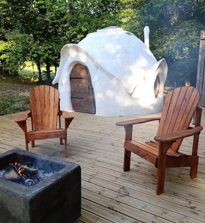 Photo of Others in Saint-Germain-les-Vergnes