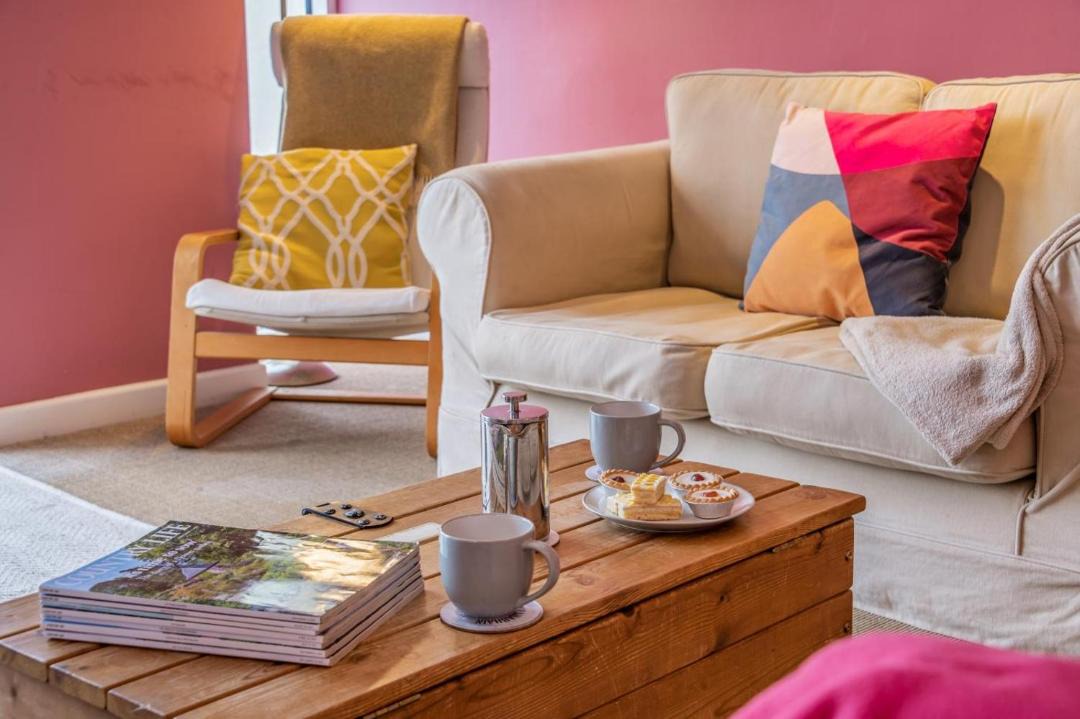 Photo of Livingroom in Saint Briavels