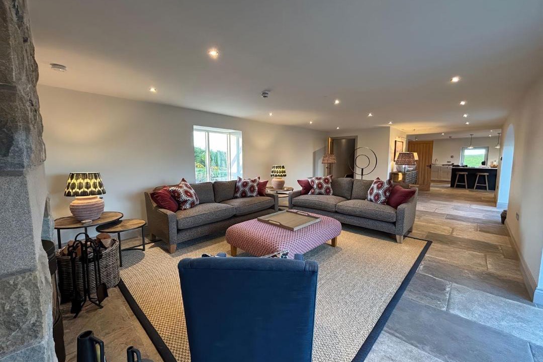 Photo of Livingroom in Chathill