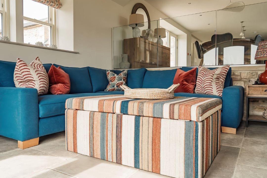 Photo of Livingroom in Chathill