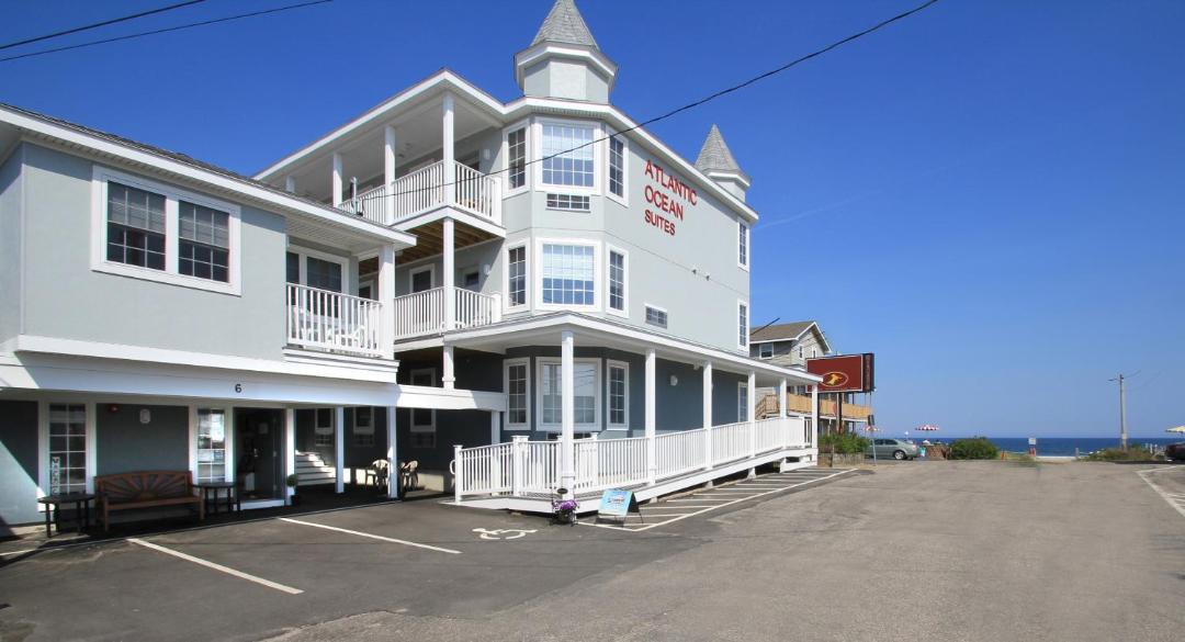 Photo of Others in Old Orchard Beach
