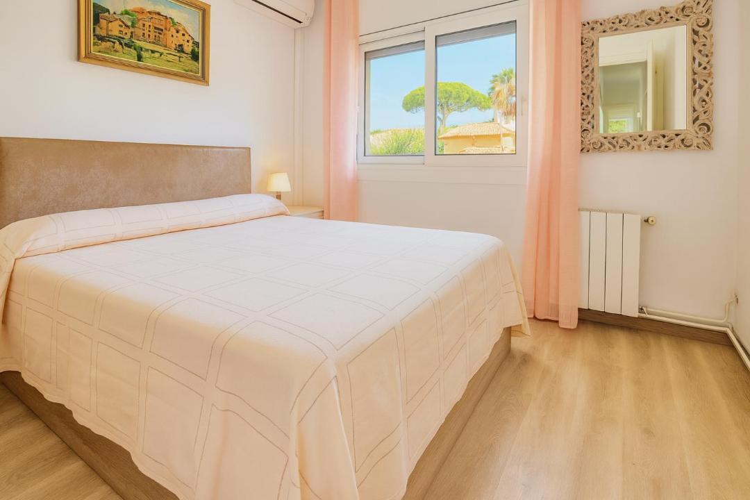 Photo of Bedroom in Premia de Mar