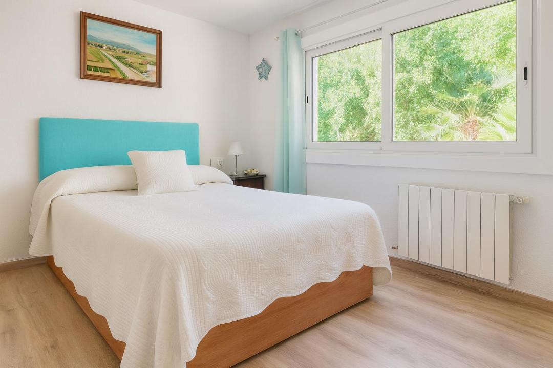 Photo of Bedroom in Premia de Mar