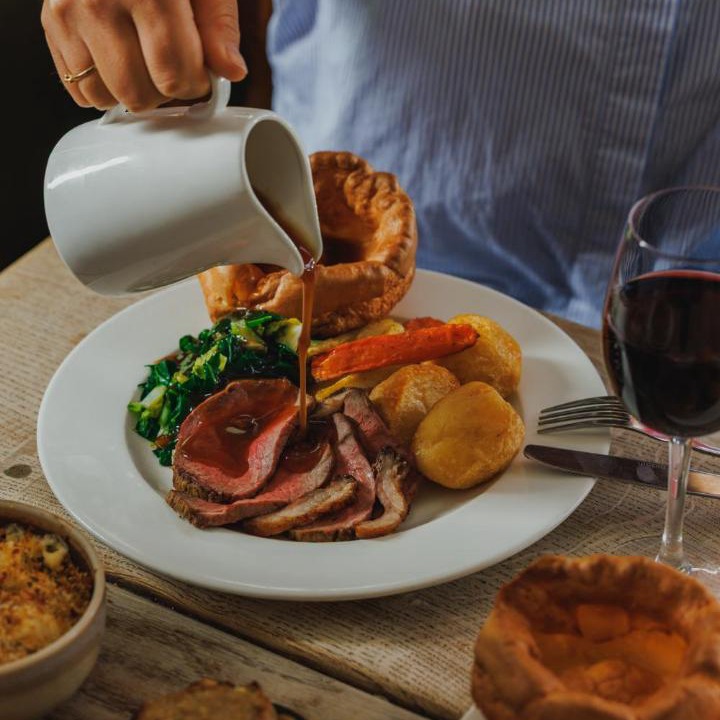 Photo of Others in Oxford