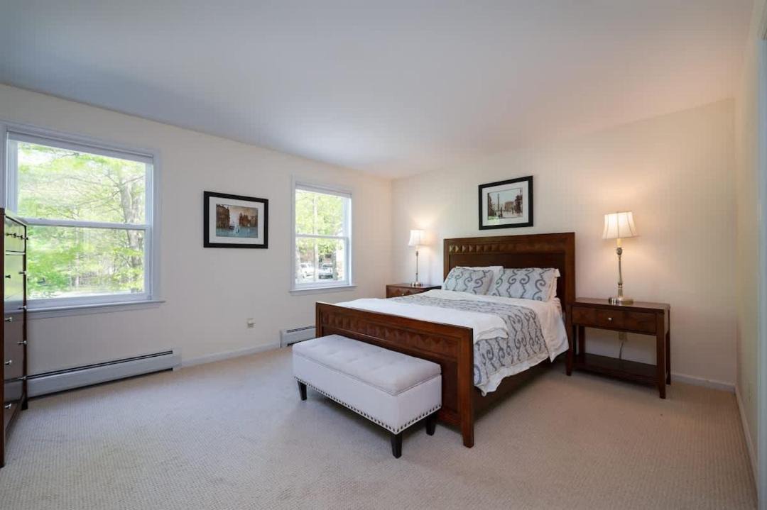 Photo of Bedroom in Lackawaxen