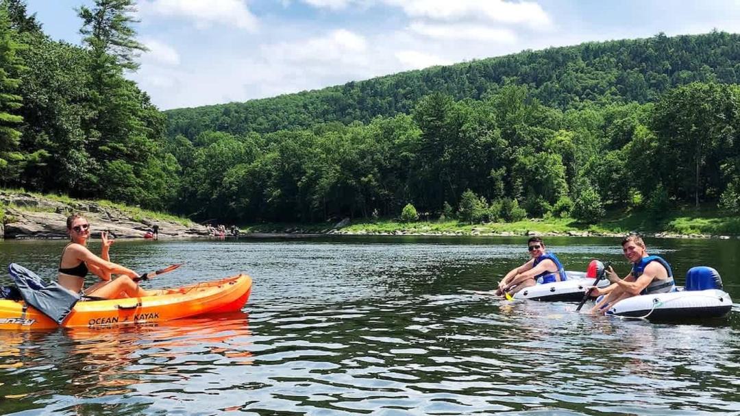 Photo of Others in Lackawaxen
