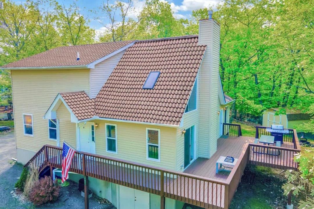 Photo of Others in Lackawaxen