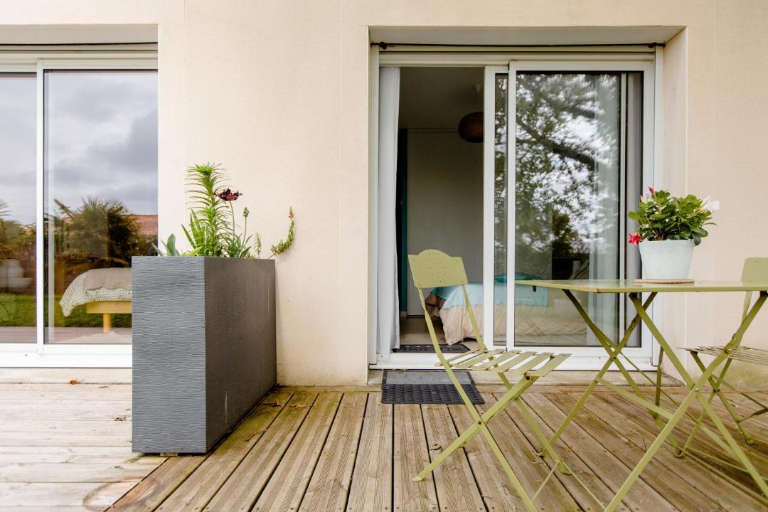 Photo of Others in Aigrefeuille-sur-Maine