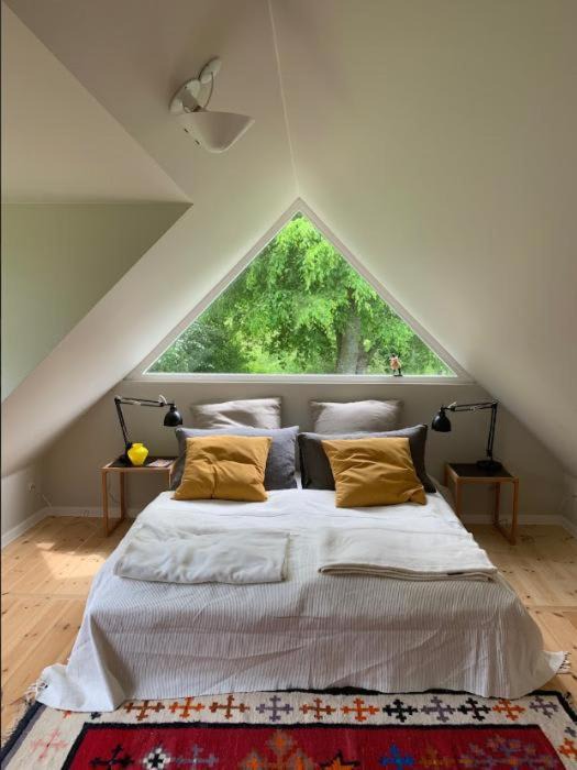 Photo of Bedroom in Klint