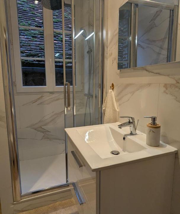 Photo of Bathroom in Epoisses