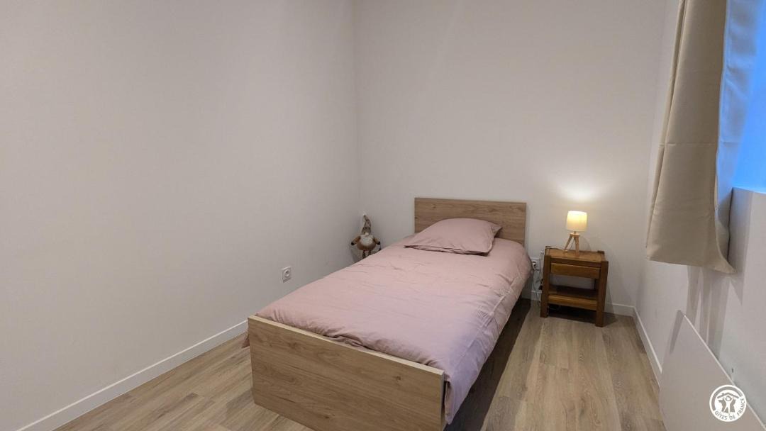 Photo of Bedroom in Epoisses