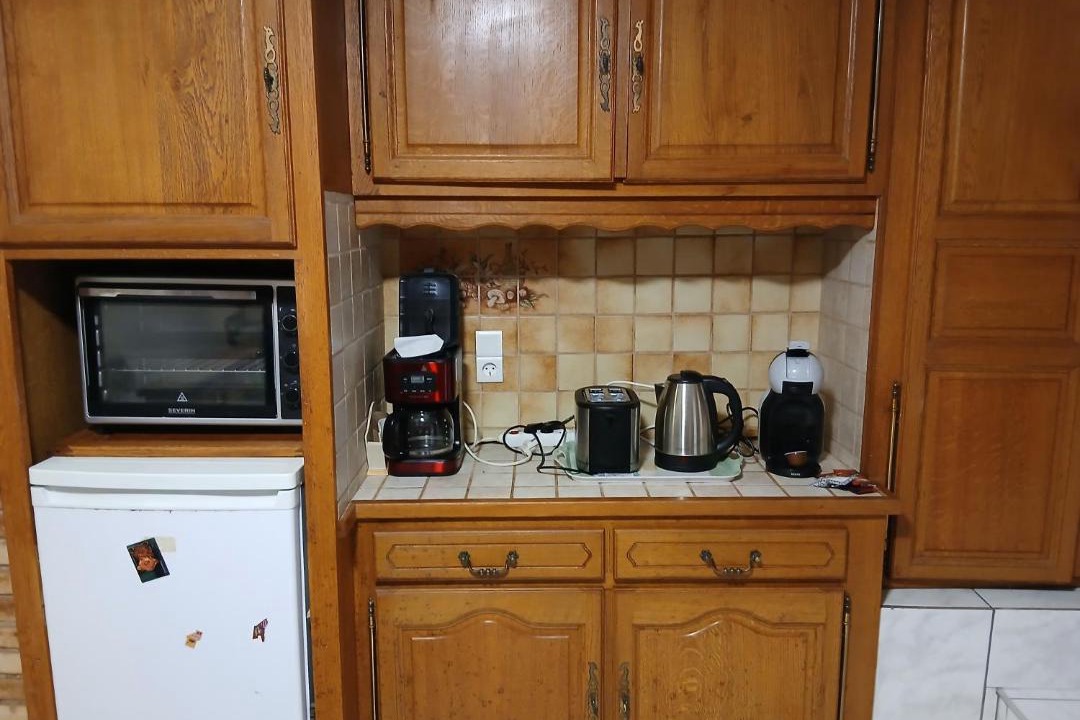Photo of Kitchen in Deux Rivieres