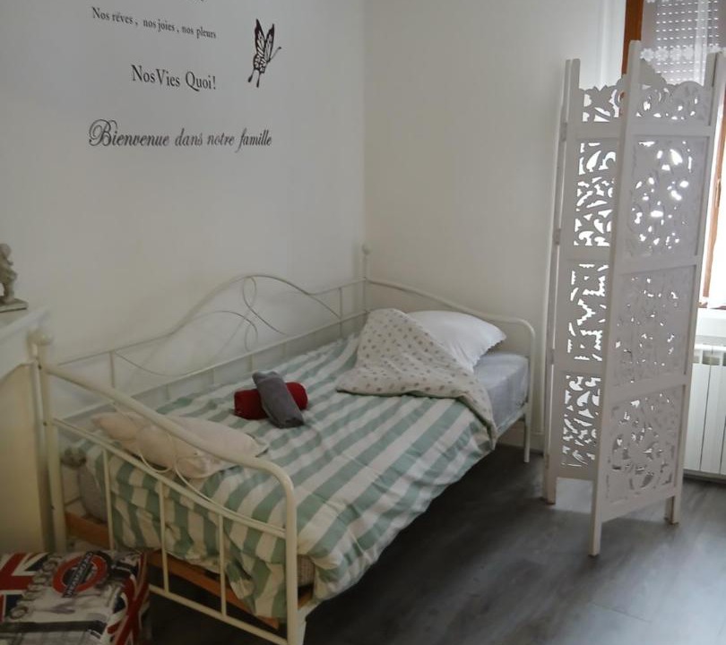 Photo of Bedroom in Deux Rivieres