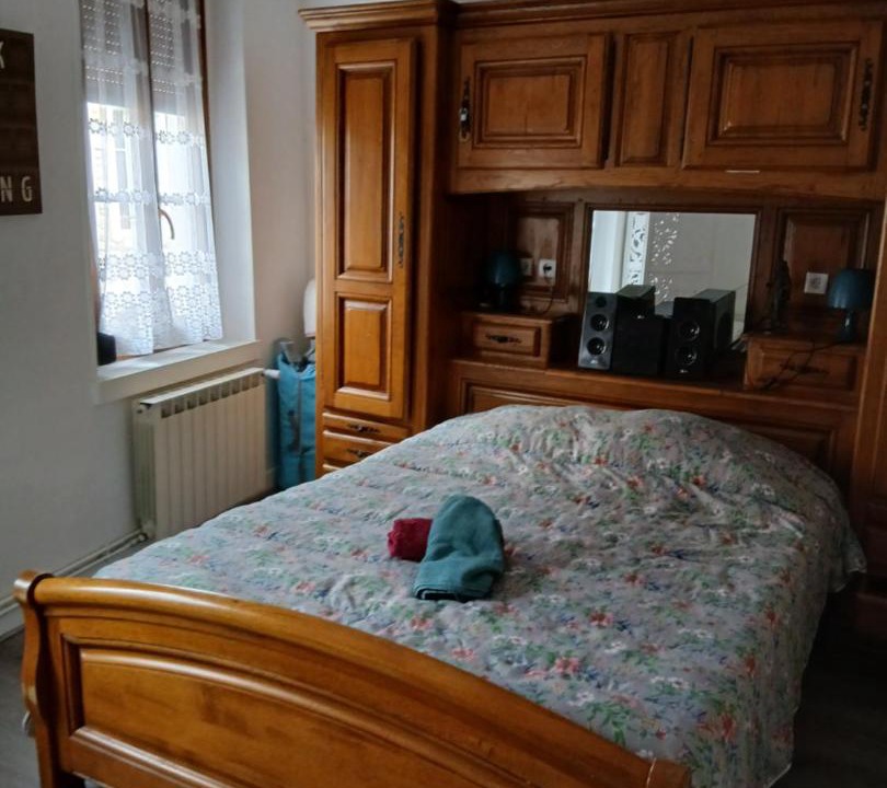 Photo of Bedroom in Deux Rivieres