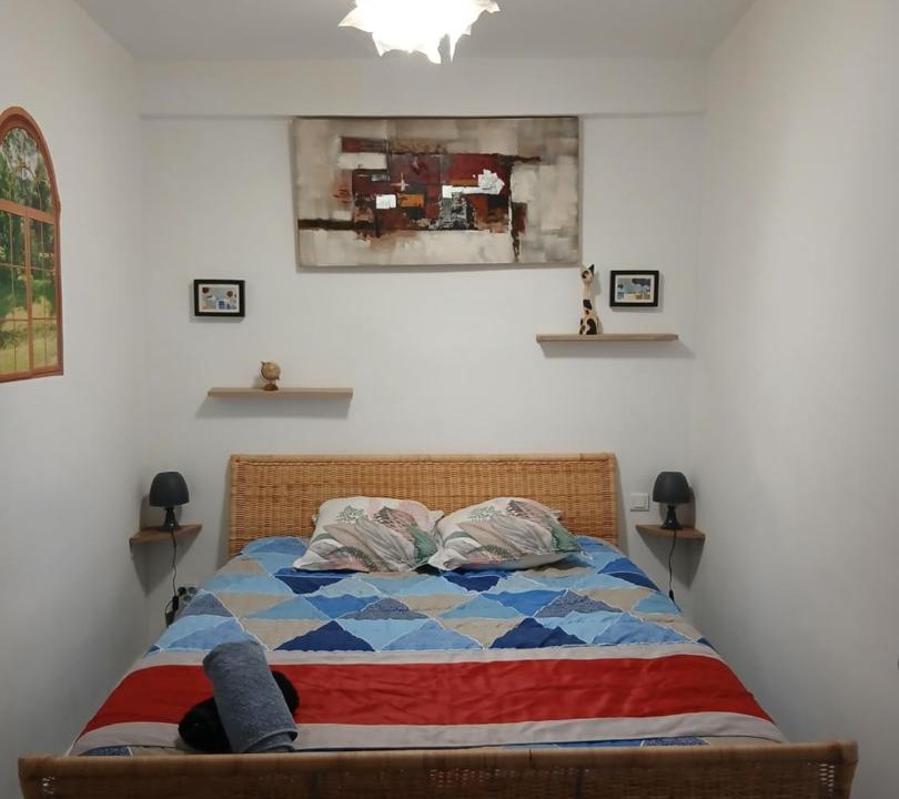 Photo of Bedroom in Deux Rivieres