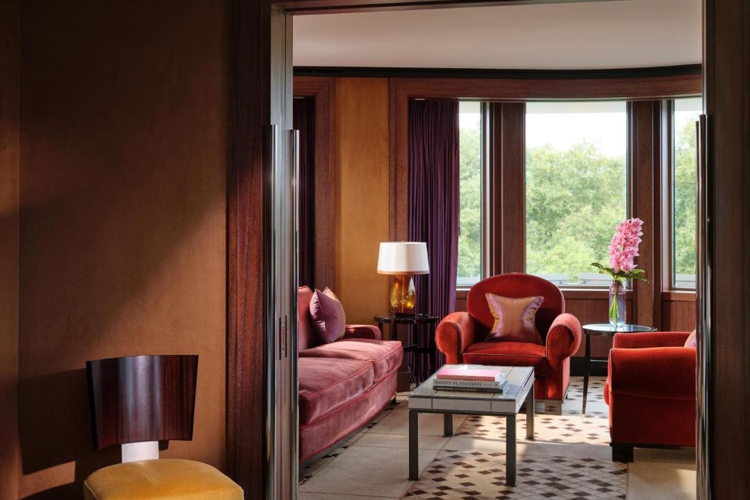 Photo of Others in Mayfair