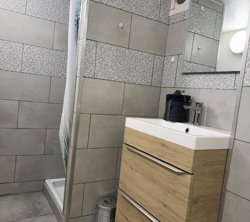 Photo of Bathroom in Revin