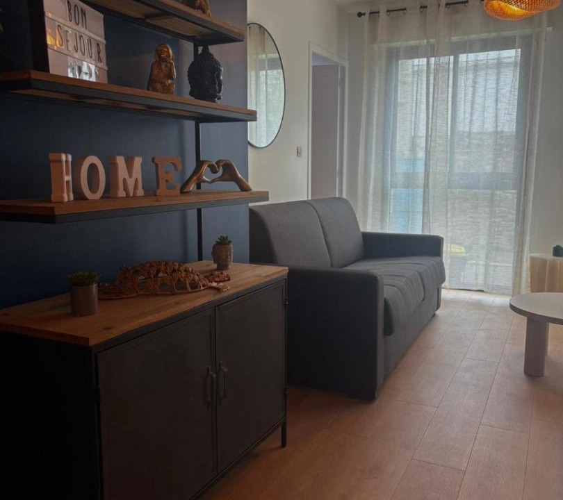 Photo of Livingroom in Vitre