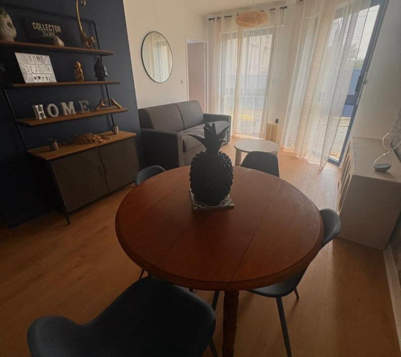 Photo of Livingroom in Vitre