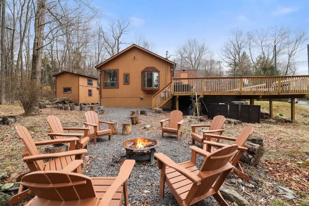 Photo of Others in Pocono Lake