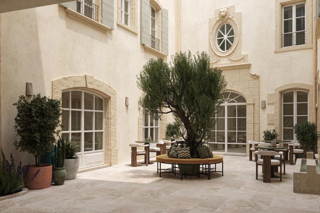 Photo of Others in Lourmarin