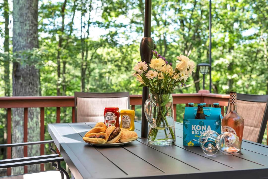 Photo of Patio Balcony in Tafton
