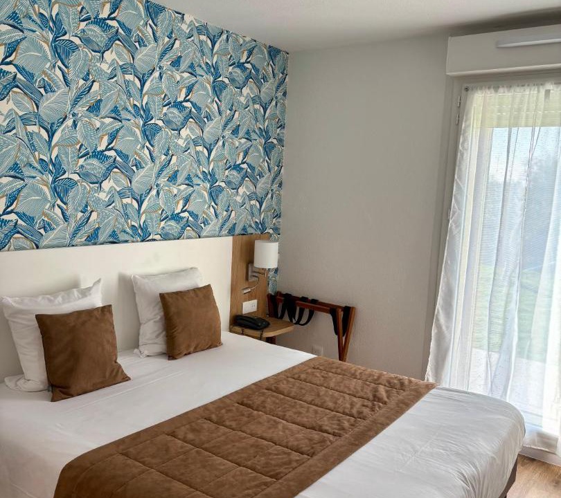Photo of Bedroom in Saint-Lo