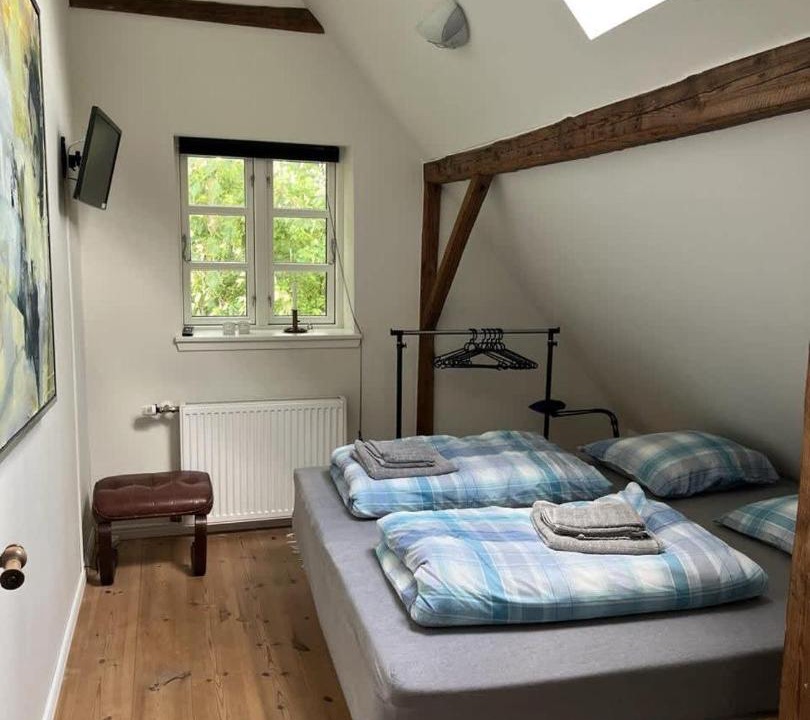 Photo of Bedroom in Nibe