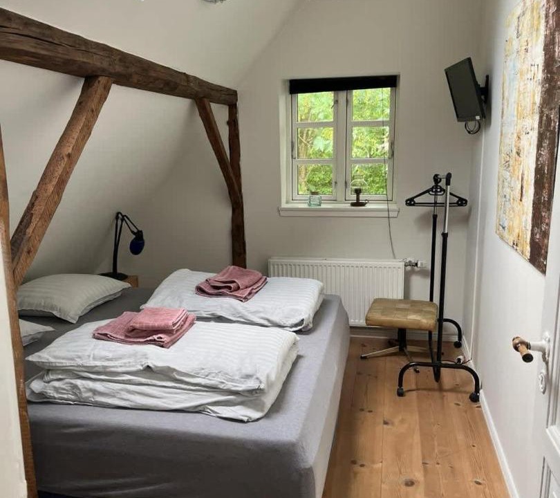 Photo of Bedroom in Nibe