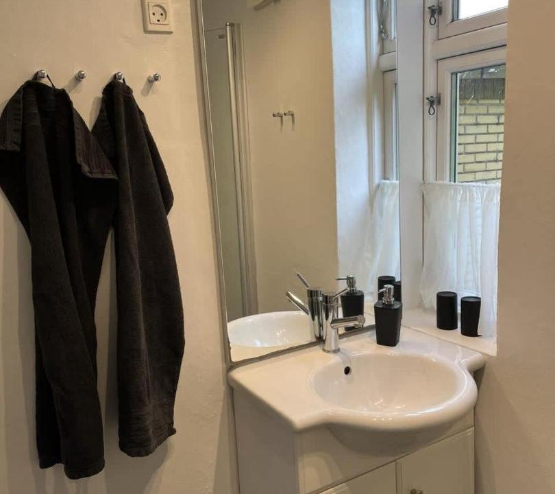 Photo of Bathroom in Nibe