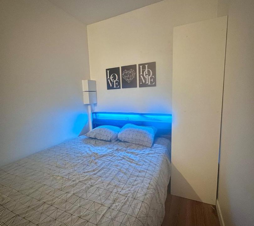 Photo of Bedroom in Champs-sur-Marne