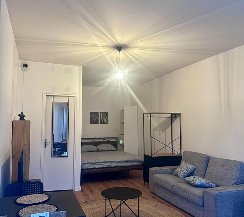 Photo of Others in Champs-sur-Marne