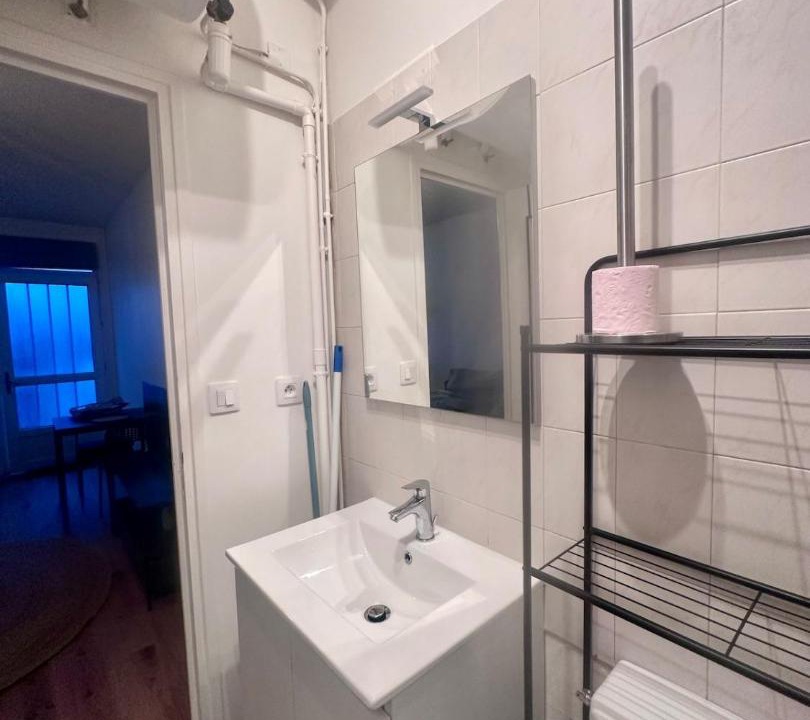 Photo of Bathroom in Champs-sur-Marne