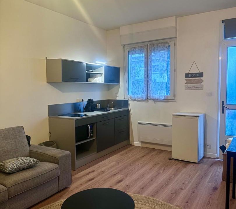 Photo of Others in Champs-sur-Marne