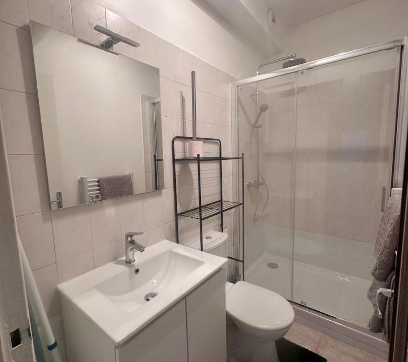 Photo of Bathroom in Champs-sur-Marne