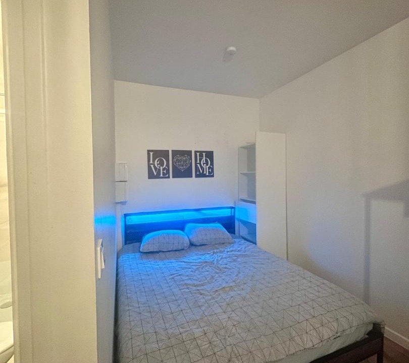 Photo of Bedroom in Champs-sur-Marne