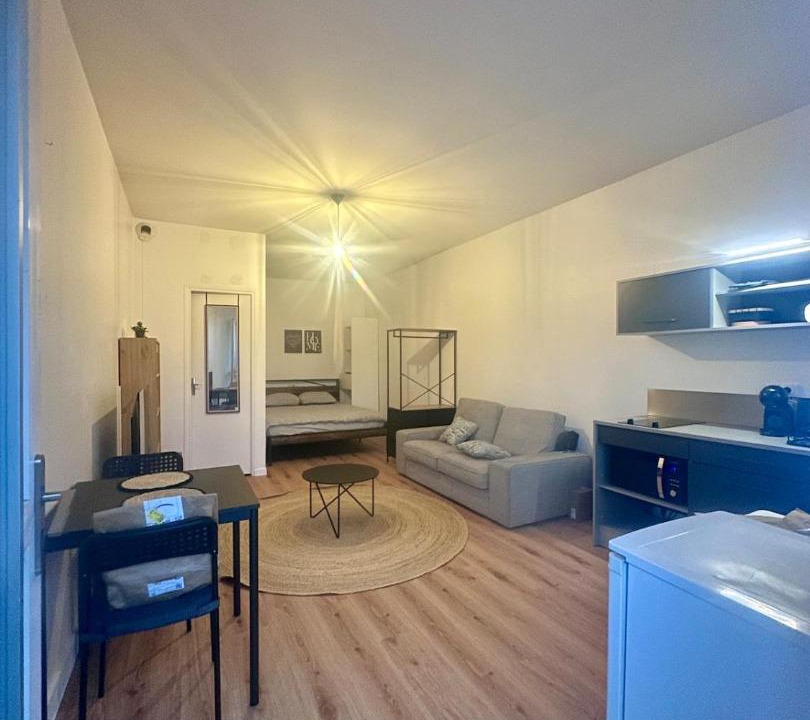 Photo of Others in Champs-sur-Marne