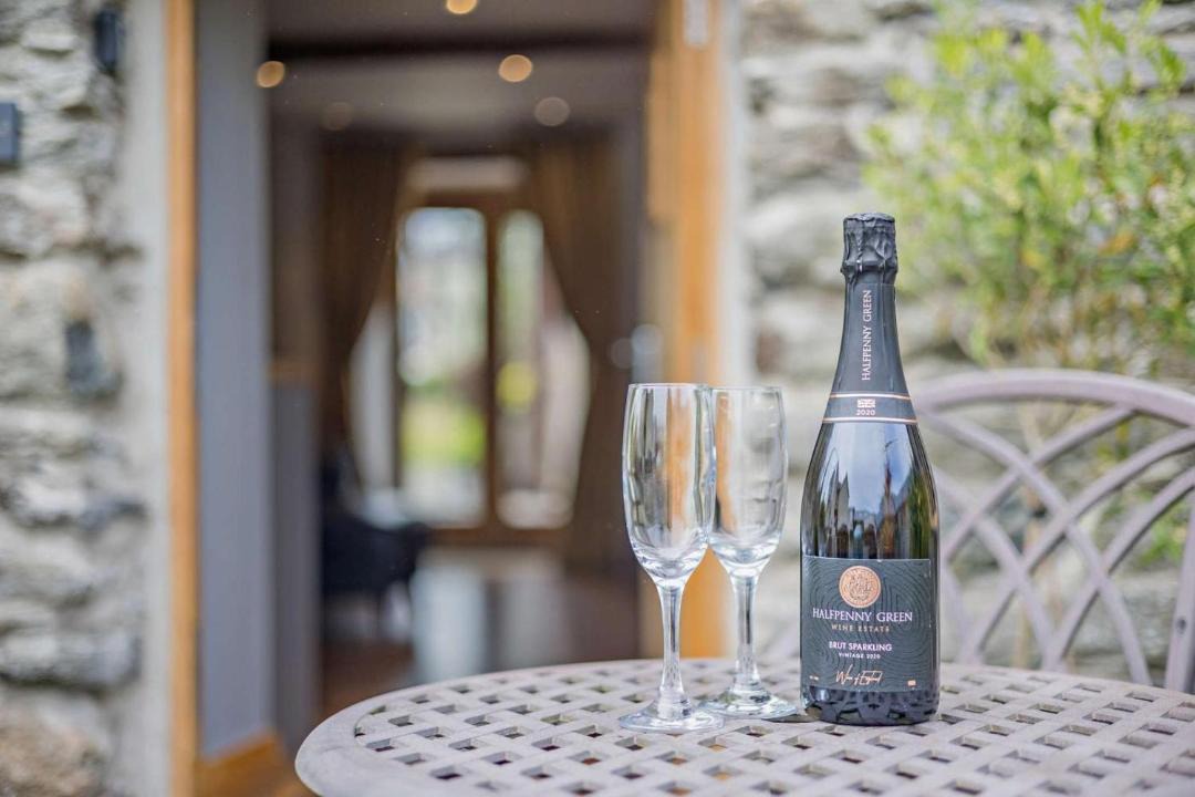 Photo of Others in Llanycil