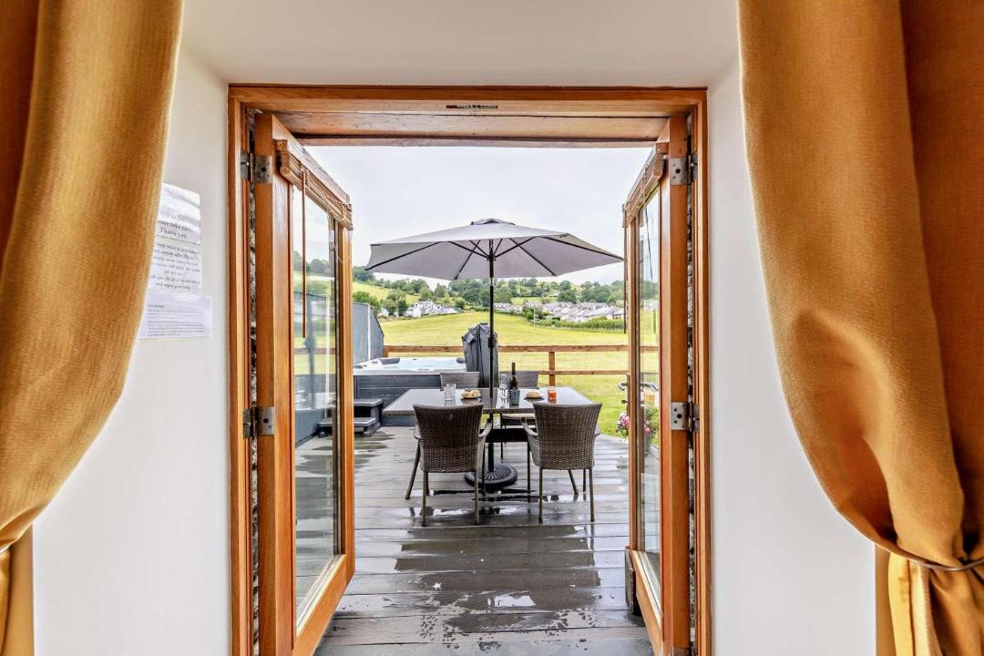 Photo of Others in Llanycil