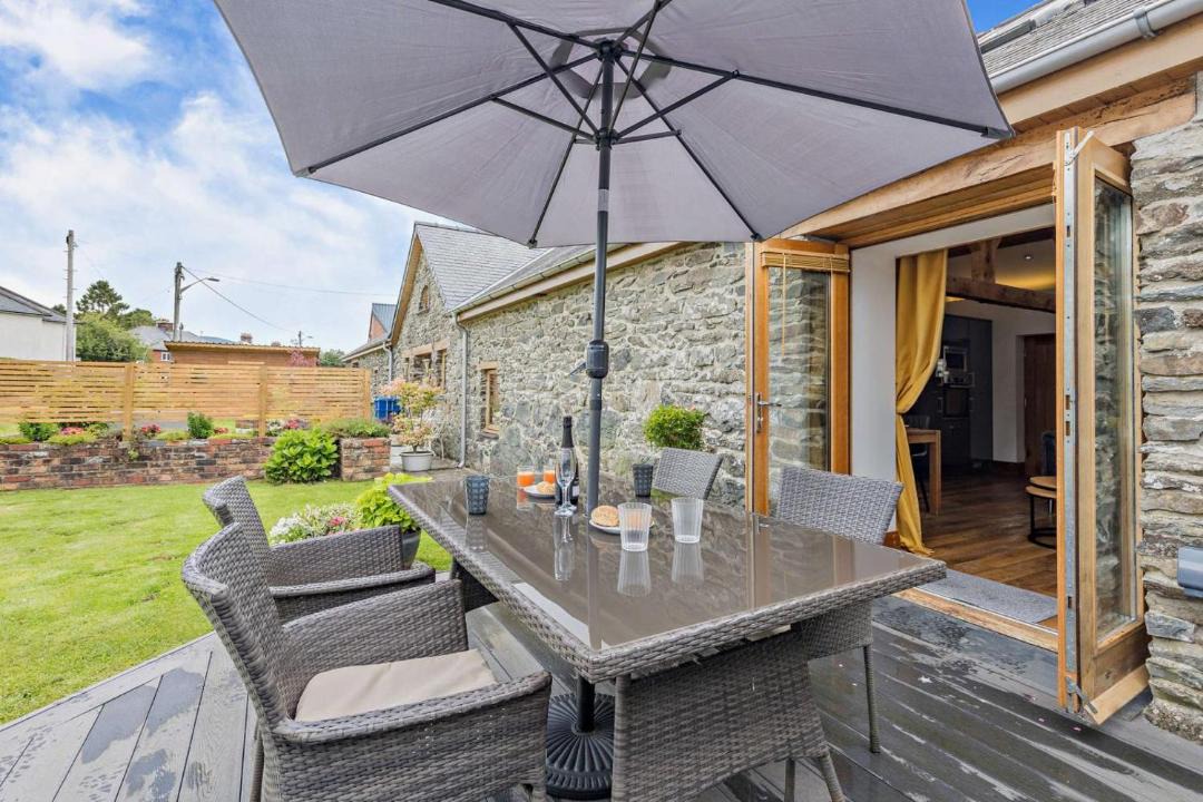 Photo of Others in Llanycil